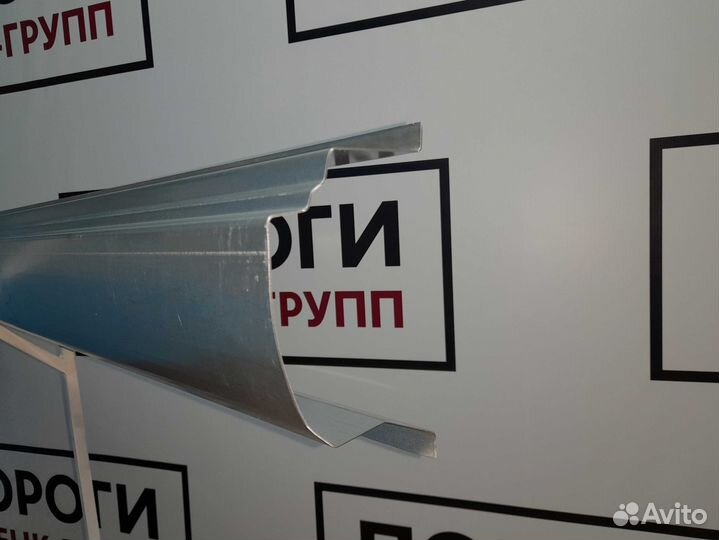 Пороги Suzuki Swift 1 хэтчбек и другие