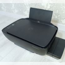 Принтер hp ink tank wireless 415