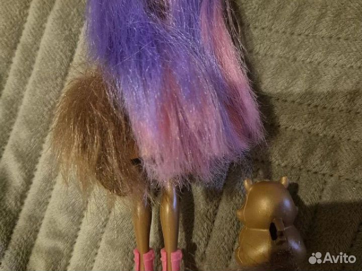 Энчантималс enchantimals Белка