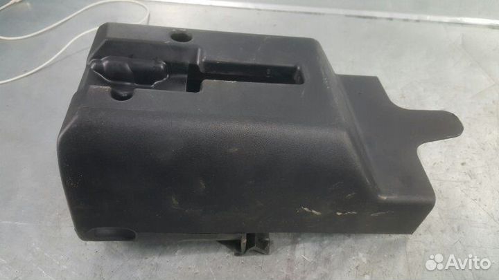 Кожух рулевой колонки Ford Fusion CBK fyja 09.2005