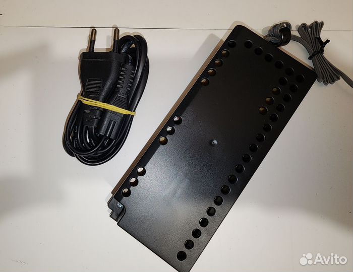 Блок питания Epson +Сетевой шнур Epson