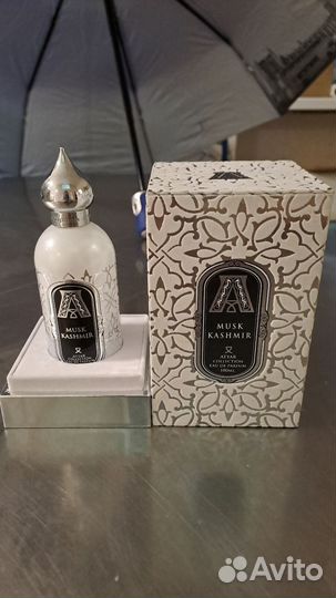 Туалетная вода женская