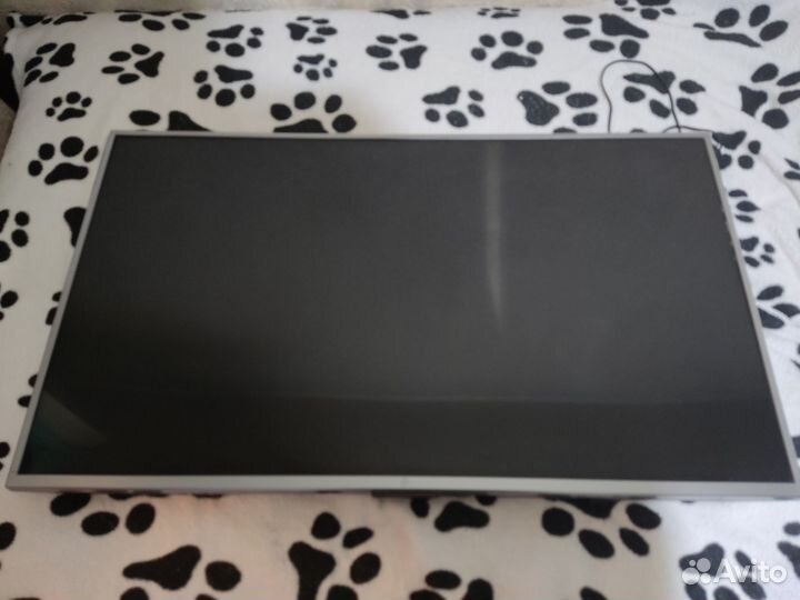 Телевизор HI