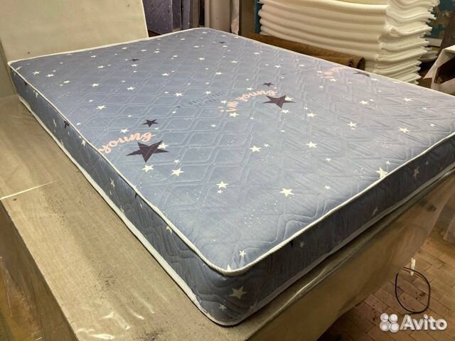 Матрас 160х200