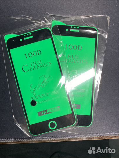 iPhone 7, 128 ГБ
