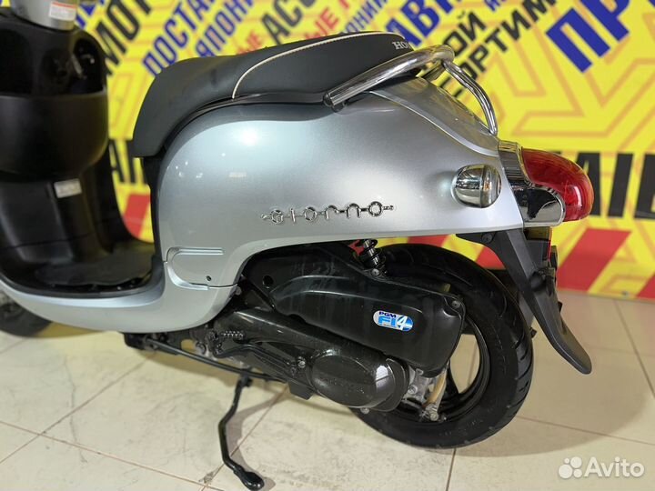 Honda Giorno AF-70(Только из Японии)