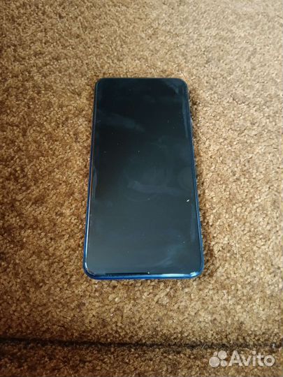 Телефон Huawei honor 9x