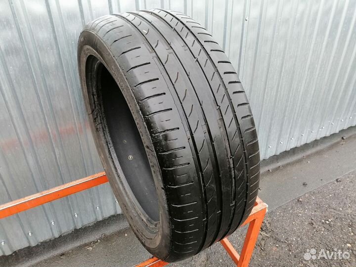 Continental ContiSportContact 5 215/50 R17 94W