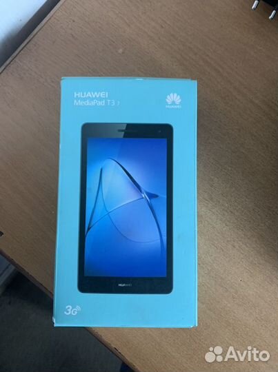 Huawei mediapad t3 7