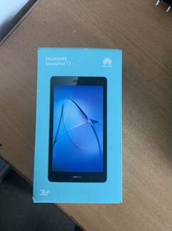 Huawei mediapad t3 7
