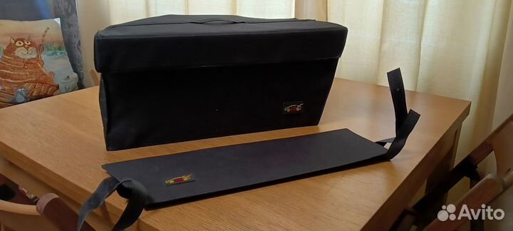 Органайзер в багажник Kia Rio III 2011-2015