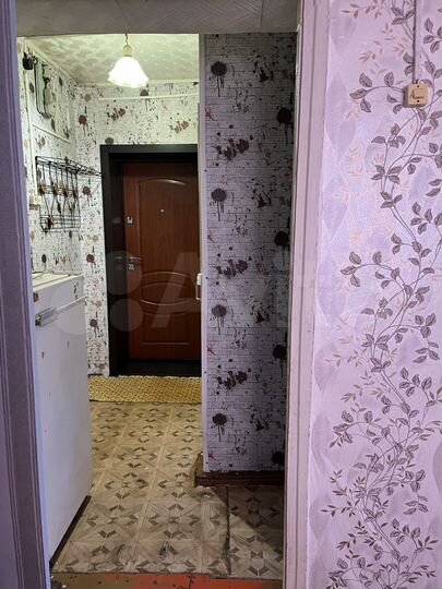 1-к. квартира, 31 м², 1/2 эт.