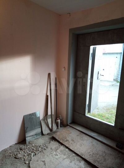 Гараж, 22 м²