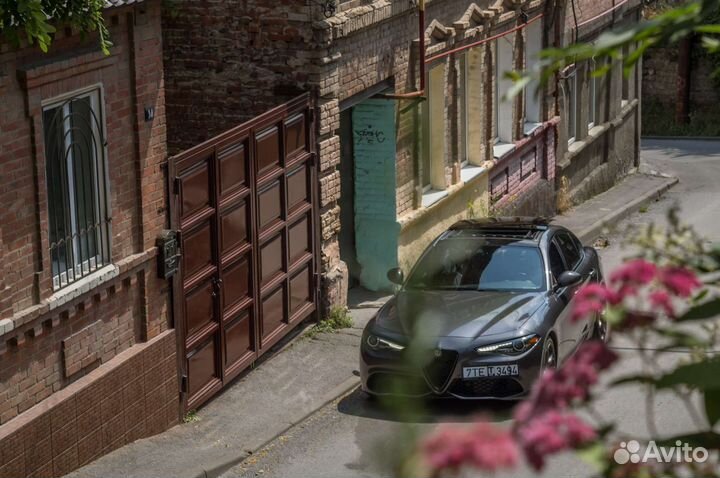 Автомобильный фотограф