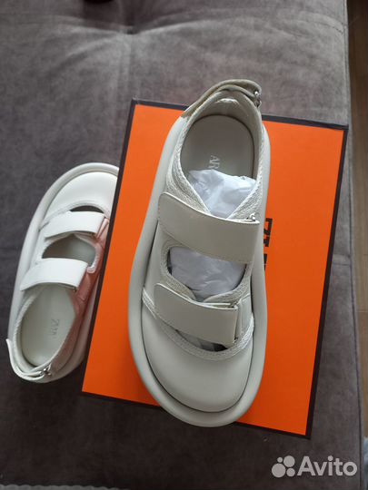 Сандалии (кроссовки) araz 39