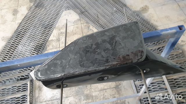 Матрицы элероны BMW F15