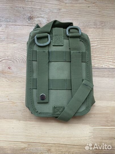 Аптечка тактическая отрывная