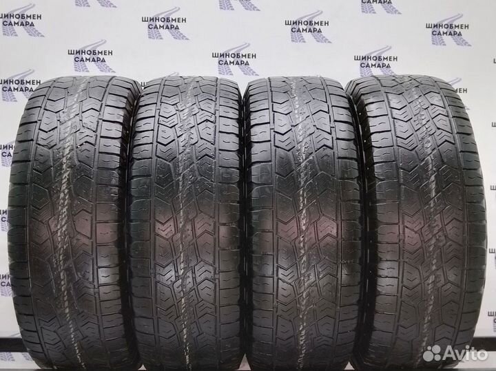 Continental CrossContact ATR 255/70 R15 112T