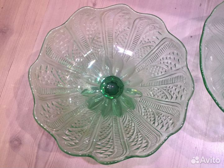 Ваза СССР, одну купили