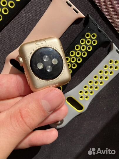 Apple Watch 7000 38 мм