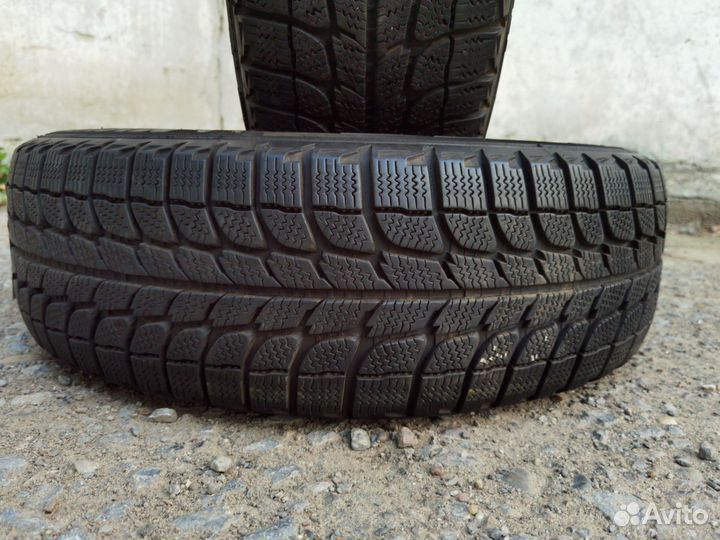 Michelin X-Ice 195/65 R15 91Q