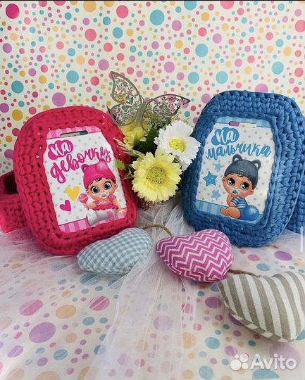 Копилки на свадьбу