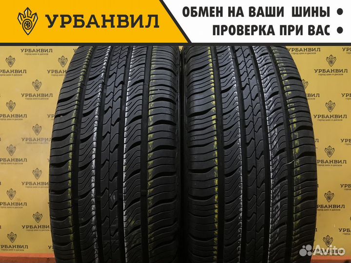 Hankook Roadmate PH46 205/65 R15 92H