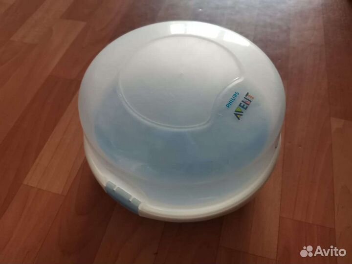Стерилизатор avent
