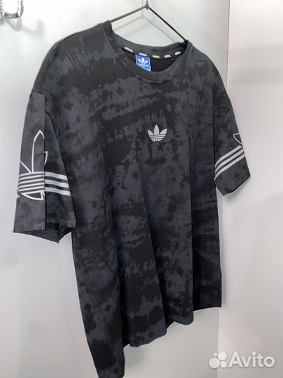 Adidas originals футболка