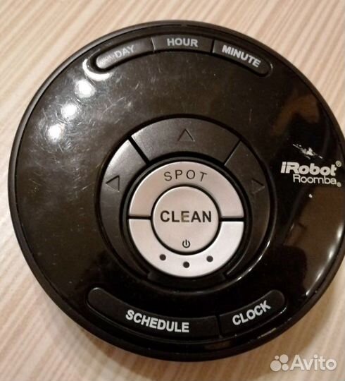 Пульт ду RF для iRobot roomba