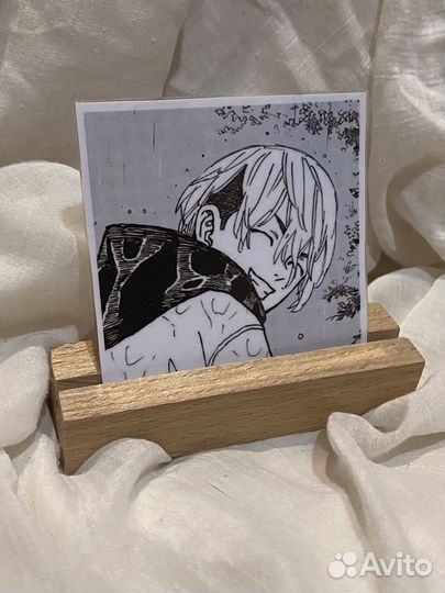 Подставка для фото