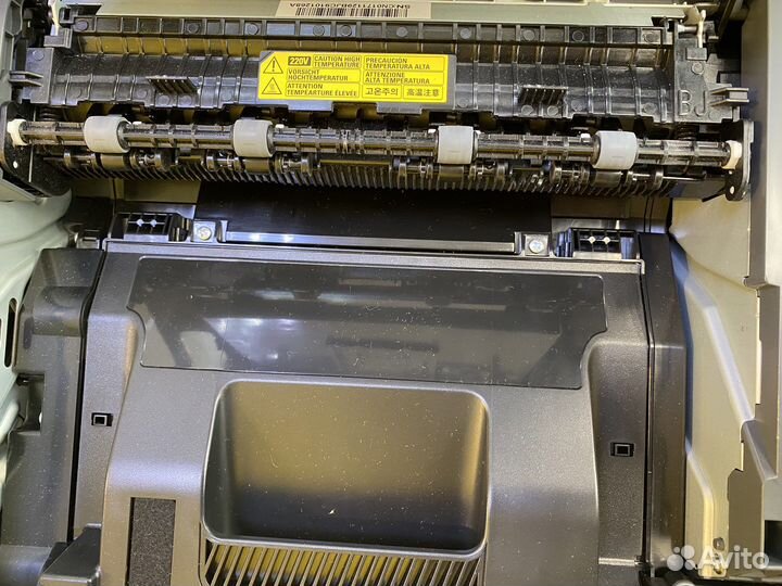 Принтер HP Neverstop 1000a