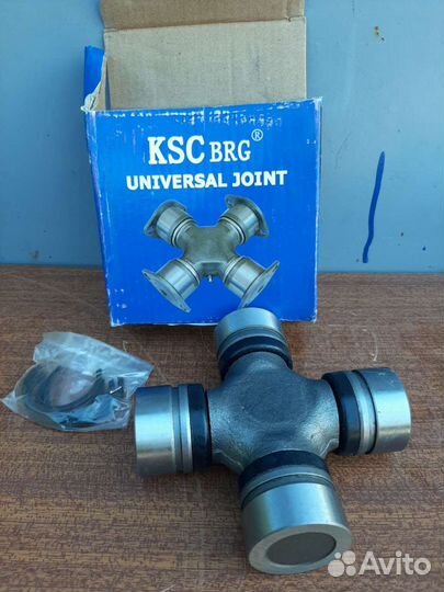 Крестовина D4AL/DB