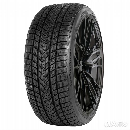 Gripmax SureGrip Pro Winter 205/45 R18 90V