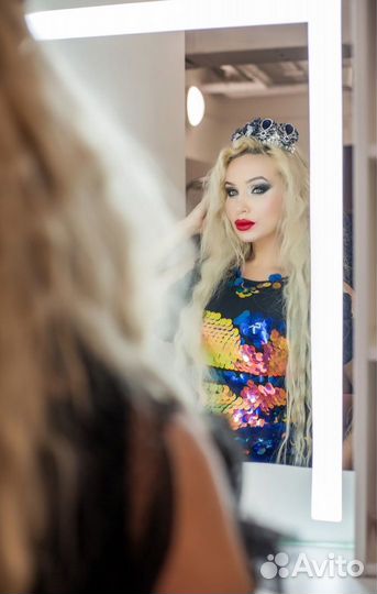 Макияж, Грим, Детский аквагрим