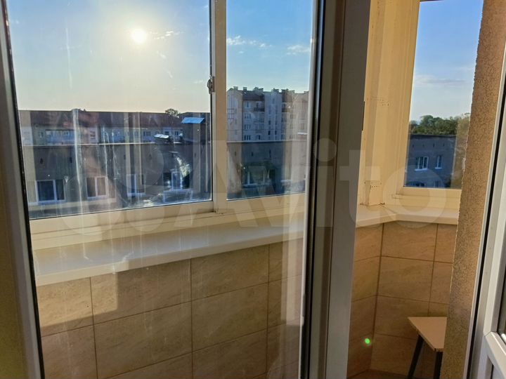 1-к. квартира, 45 м², 6/8 эт.