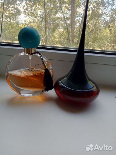 Духи женские