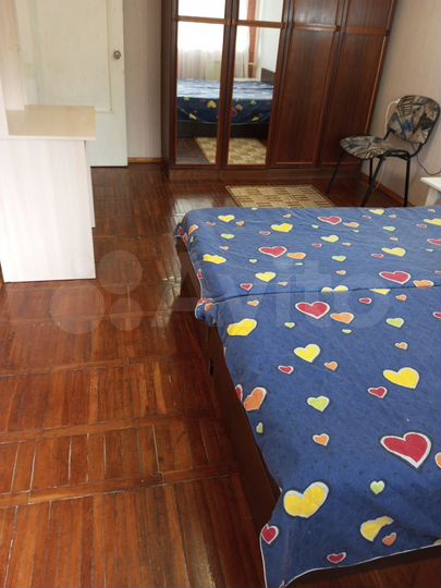 1-к. квартира, 30 м², 2/5 эт.