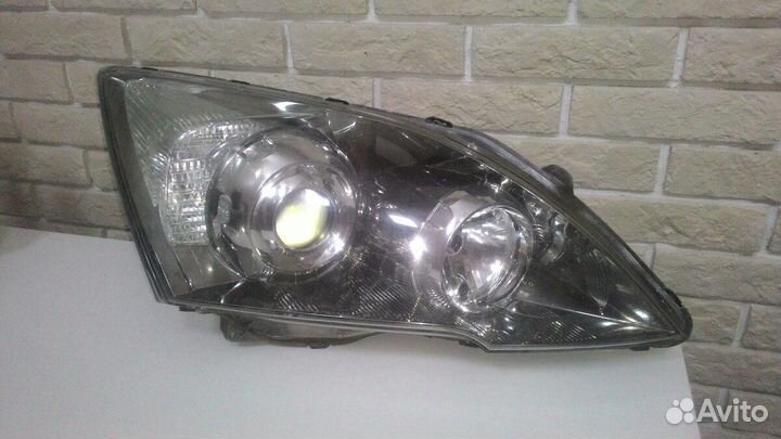Фара Хонда срв 3 Honda CRV 3