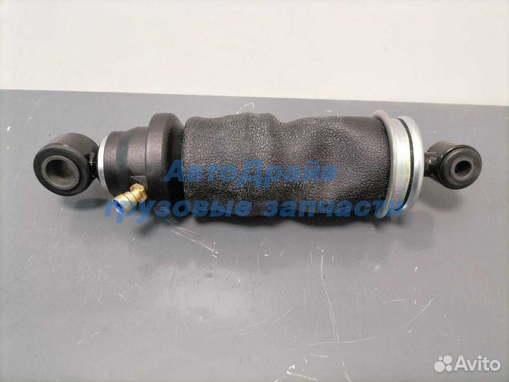 Амортизатор кабины Мерседес Актрос