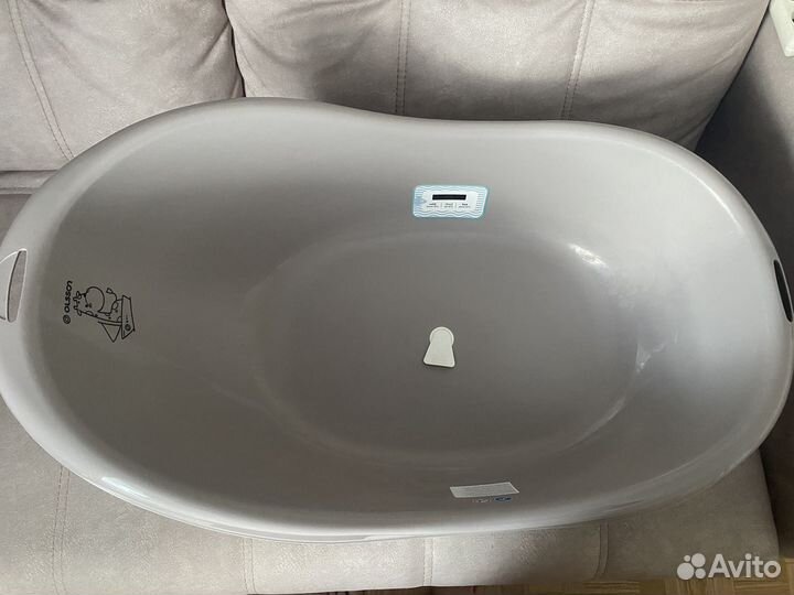 Детская ванночка для купания