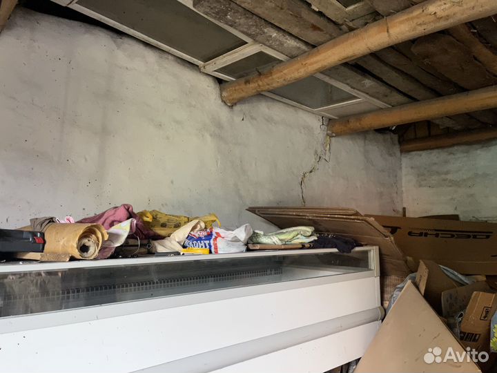 Морозильный ларь бу