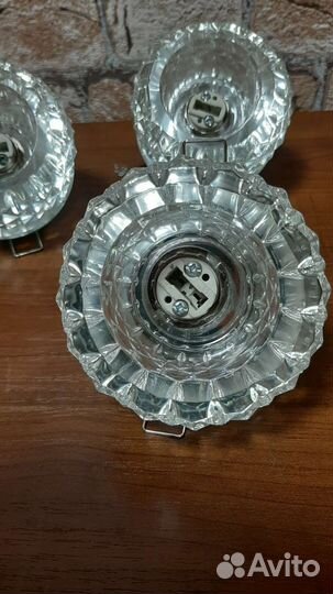 Светильник потолочный