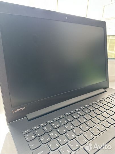 Lenovo ideapad 330 15ikb
