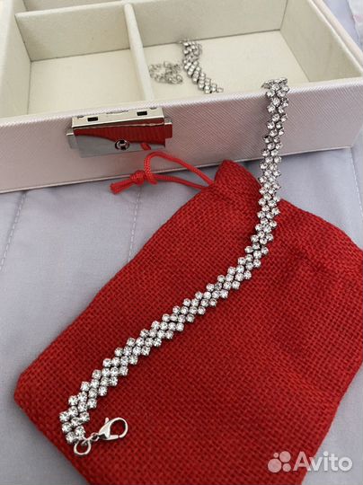 Колье чокер