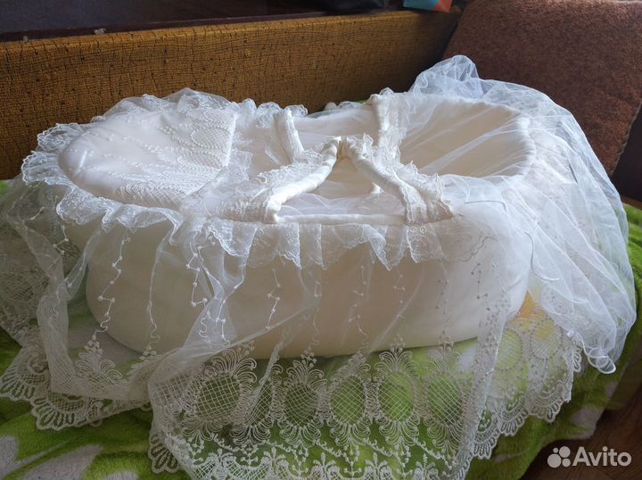 Люлька переноска