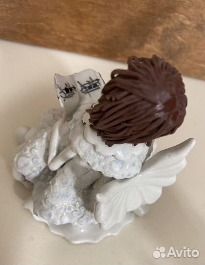 Статуэтки Zampiva