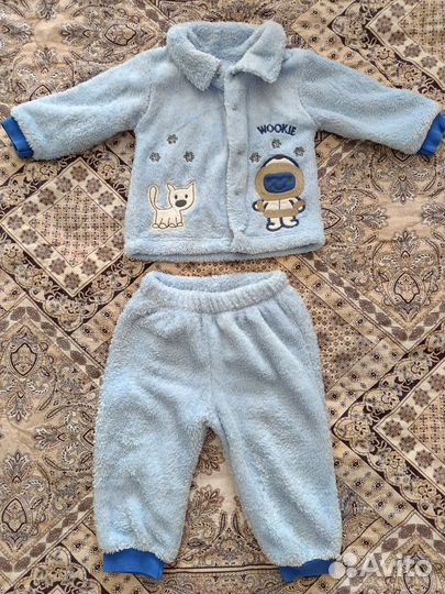 Костюм детский