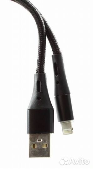 USB Кабель для Apple/iPhone M290