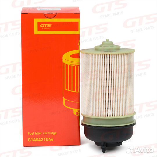 Картридж топливного фильтра A 471 090 90 52